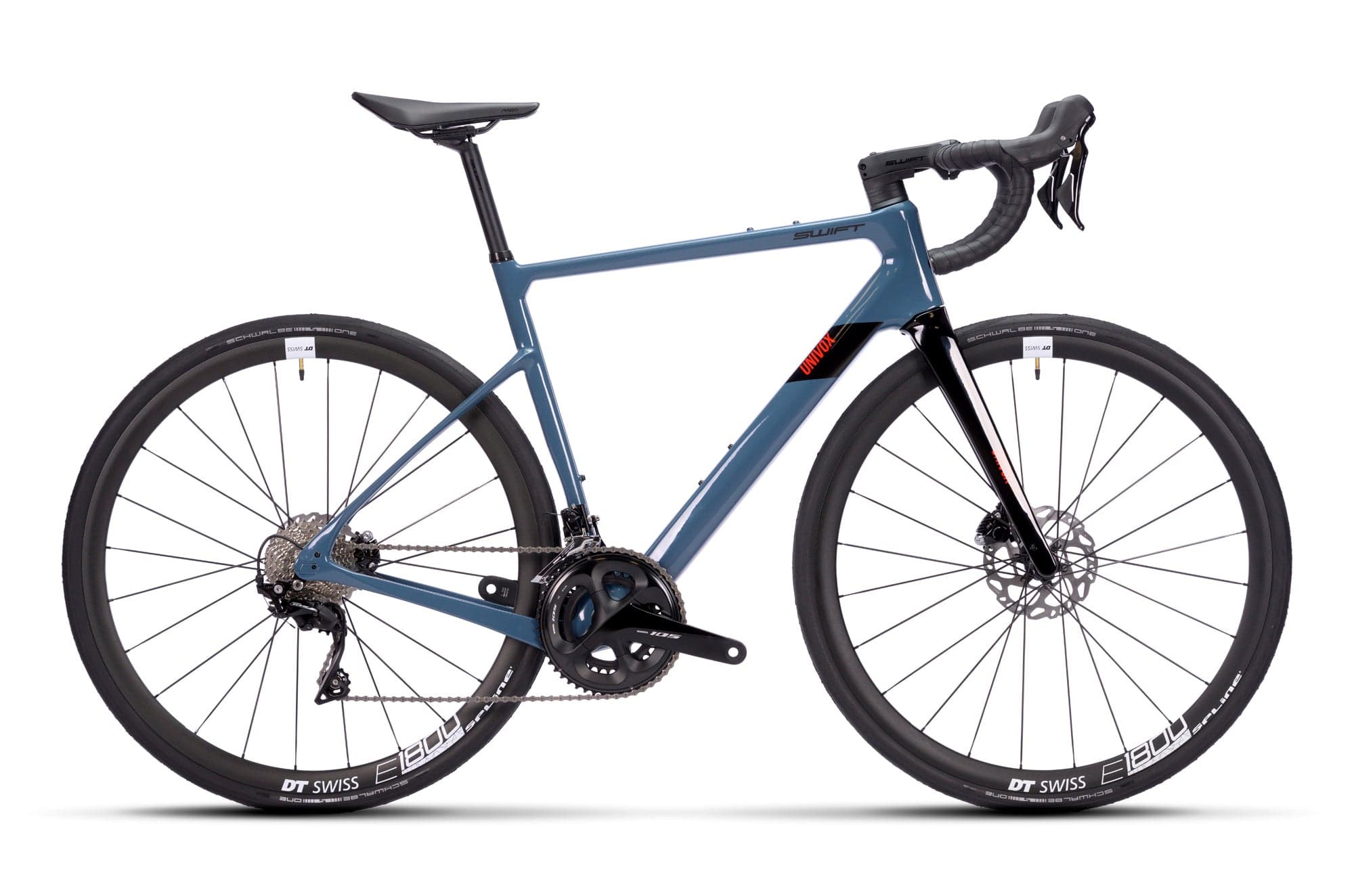 SWIFT UniVox Comp