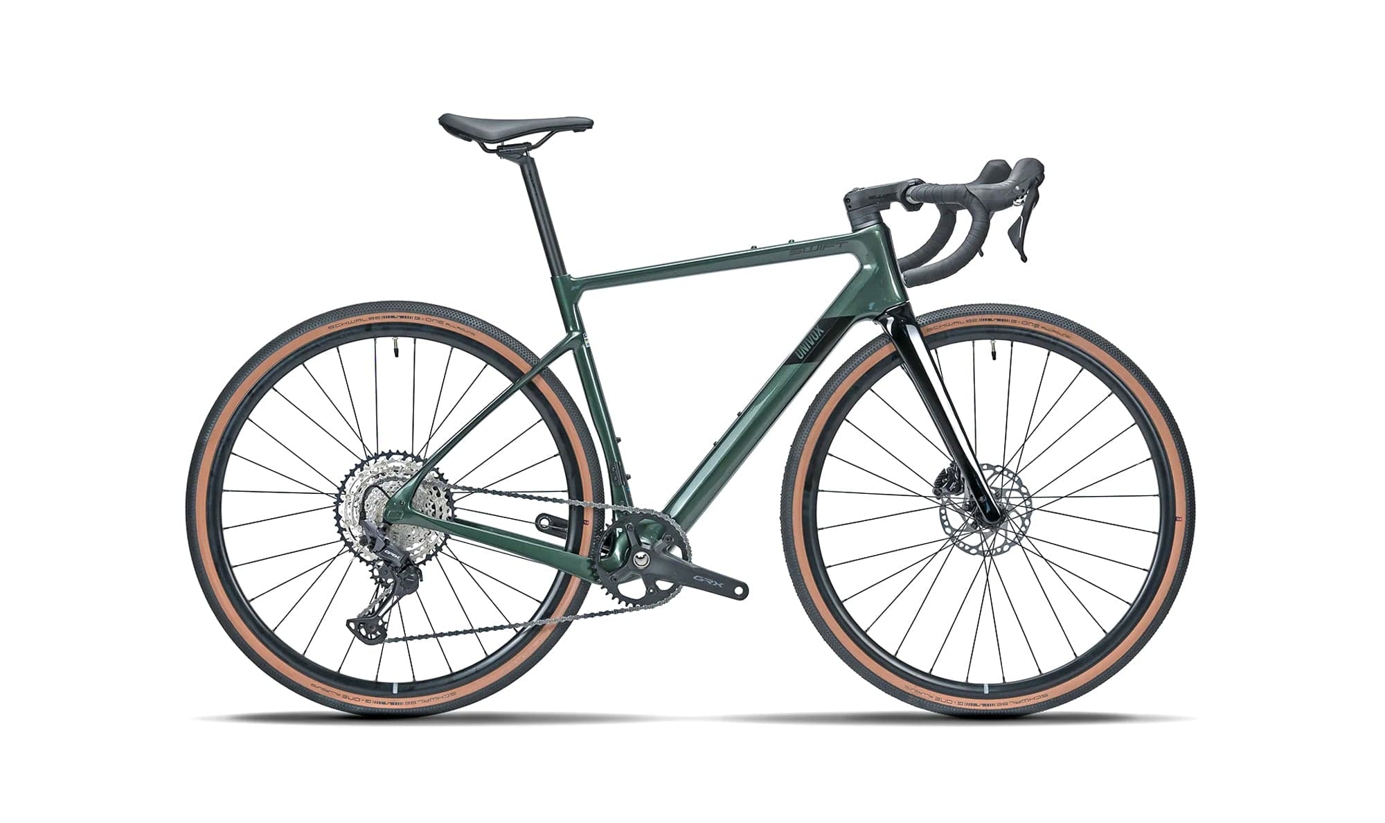 SWIFT Univox GR Comp