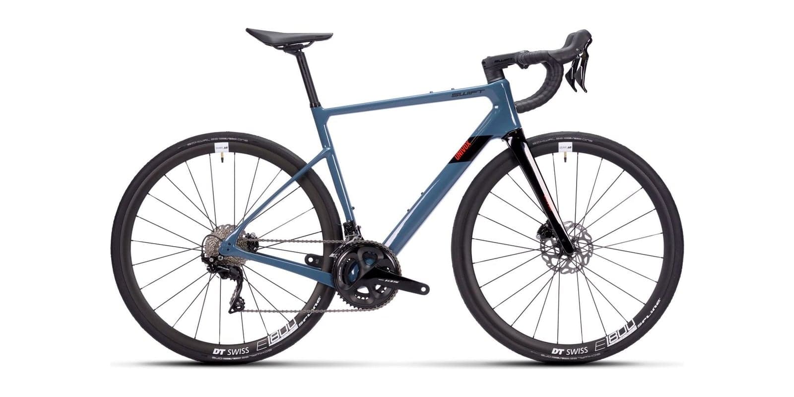 Swift UniVox Comp