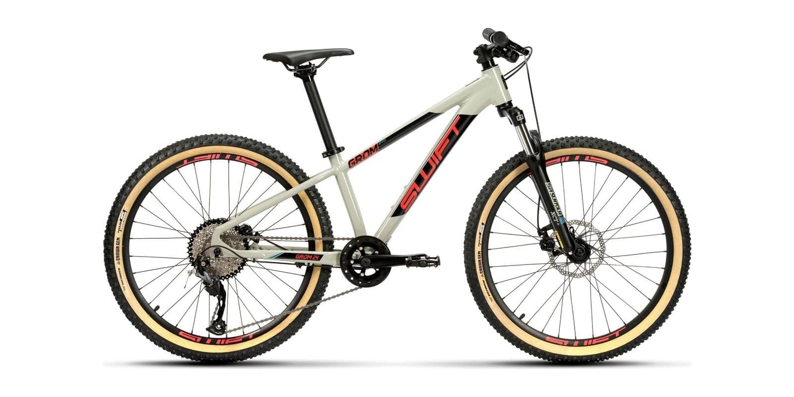 Swift Grom 24